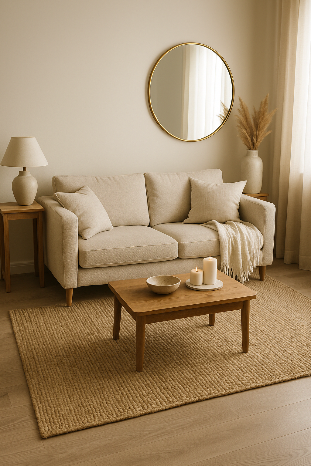 The Role of Lighting in Home Decor: Bright Ideas for Every Space