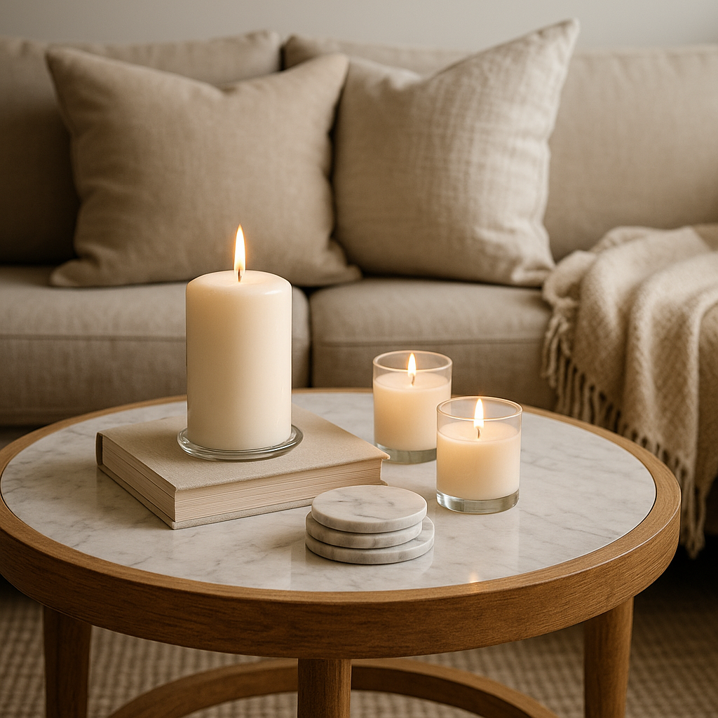 How to Choose the Perfect Home Decor Pieces for Every Room