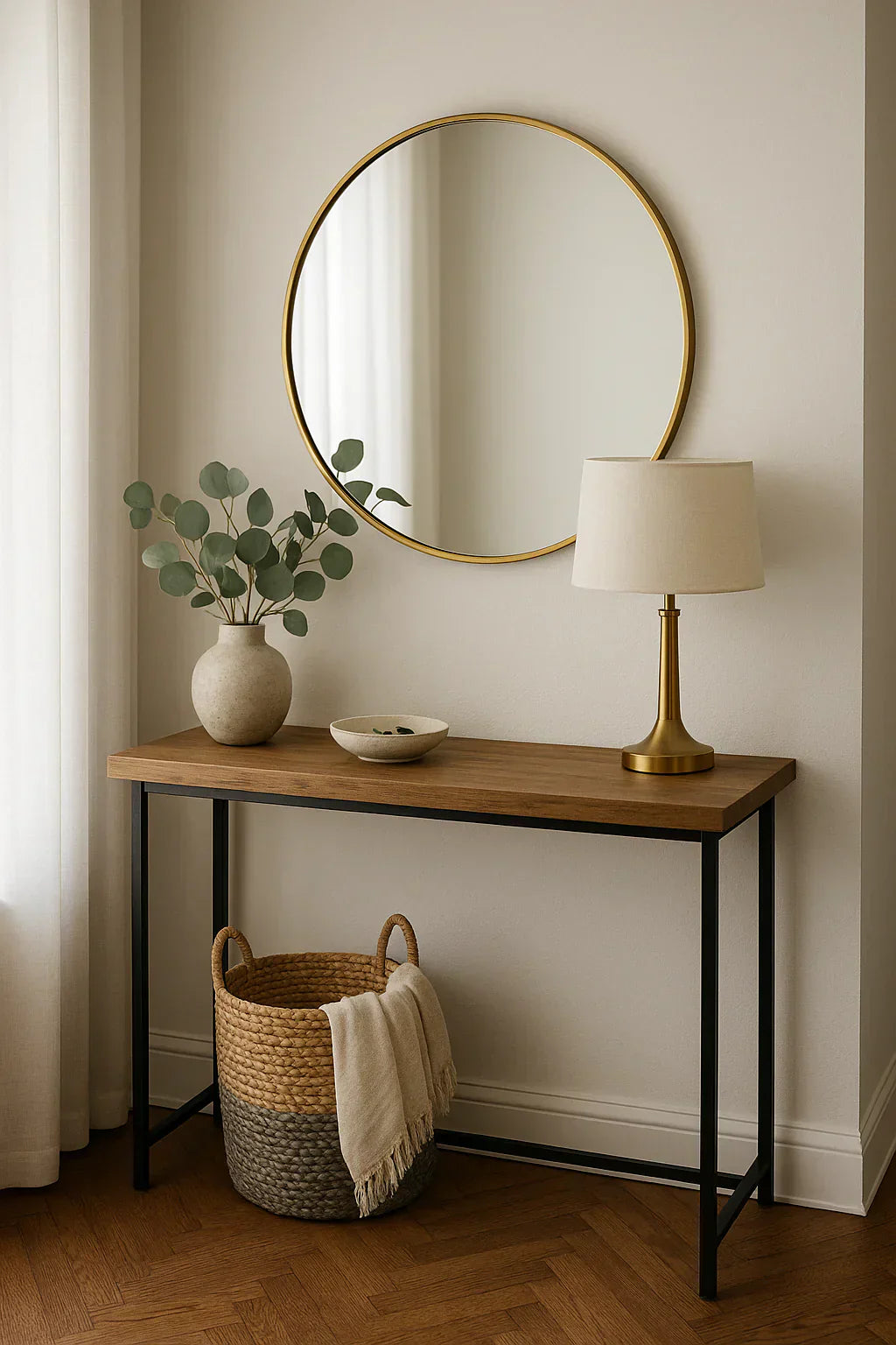 7 Simple Home Decor Ideas to Refresh Your Living Room