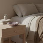 Scalloped Trinket Dish