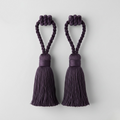 Curtain Tieback Tassels Set