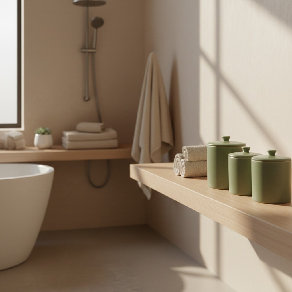 Ceramic Canister Set