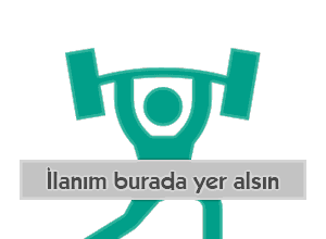 Spor Salonları Burada