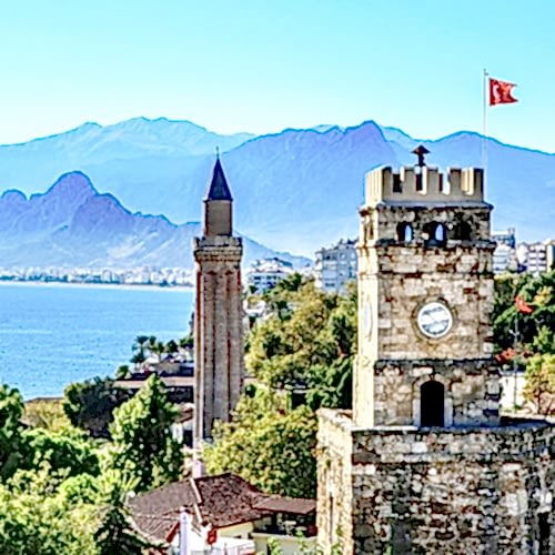 Antalya