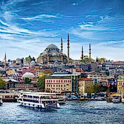 İstanbul